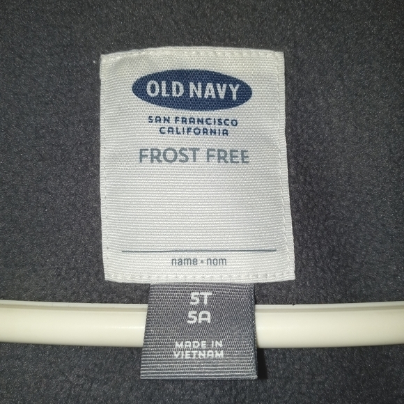 Old Navy Vest - Picture 5 of 5